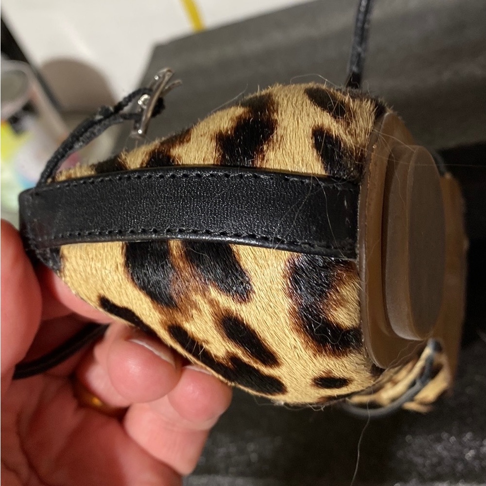 Leopard flats - Picture 6 of 7